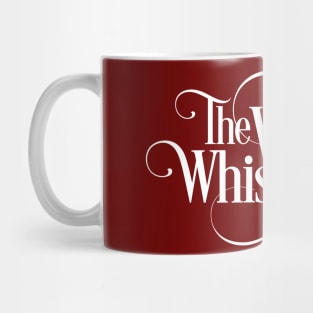 The Vodka Whisperer Mug